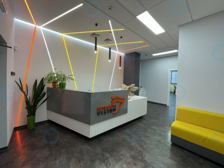 Аренда офиса 311 м.кв 8 этаж Символ - фото 7