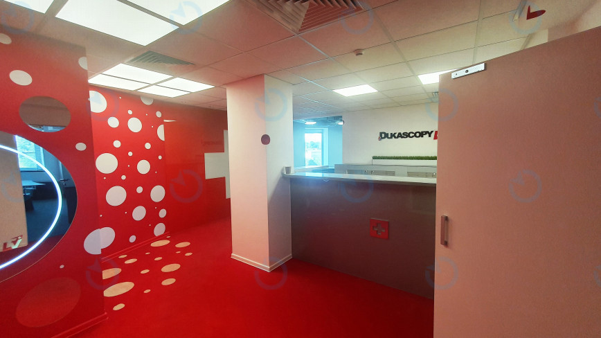 Оренда офісу 267 м.кв 4 поверх Mikom Palace - фото 5