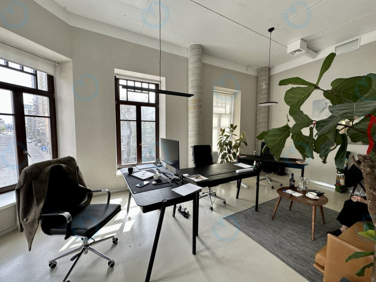 Оренда офісу 655 м.кв 3 поверх Кузнецький - фото 10
