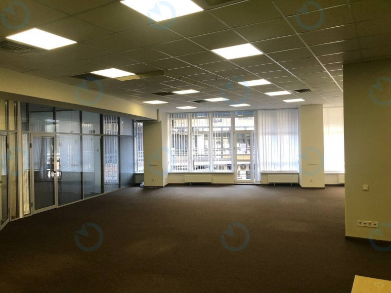 Оренда офісу 220 м.кв 7 поверх Хвиля