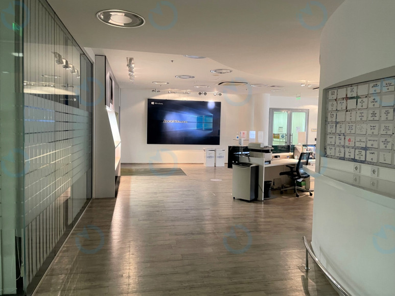 Оренда офісу 2311 м.кв 4 поверх Євразія - фото 4