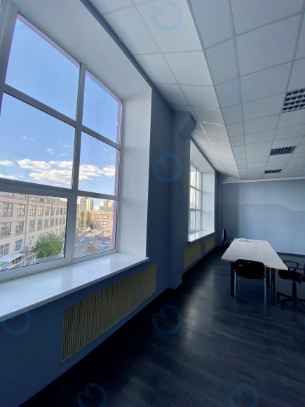 Оренда офісу 237 м.кв 4 поверх Сурікова, 3а - фото 5