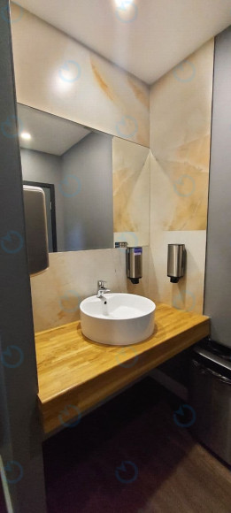 Оренда офісу 61 м.кв 3 поверх Форум Ділове Містечко - фото 7