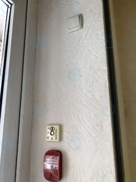 Продаж офісу 85 м.кв 1 поверх Руданського, 4-6 - фото 13