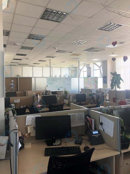 Оренда офісу 370 м.кв 3 поверх FIM на Магнитогорской - фото 2