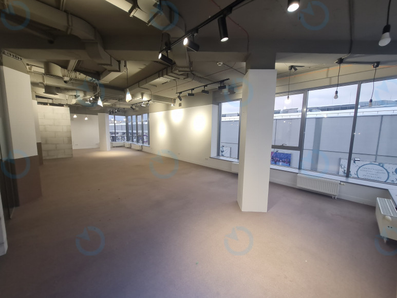 Оренда офісу 742 м.кв 3-5 поверх Космополіт - фото 4