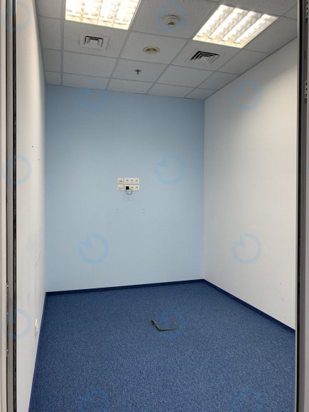 Оренда офісу 271 м.кв 16 поверх Horizon Park-2 - фото 7