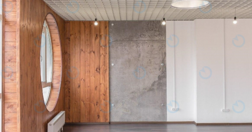 Оренда офісу 215 м.кв 10 поверх Carnegie Tower - фото 2