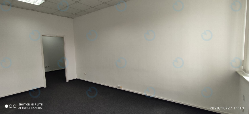 Оренда офісу 56 м.кв 3 поверх Ост Вест Експрес