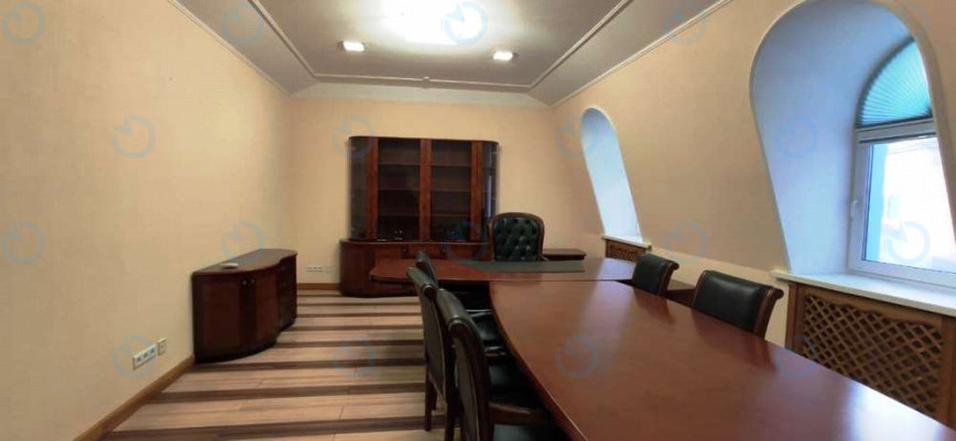 Оренда офісу 1639 м.кв 1-4 поверх Саксаганського, 67Б - фото 15