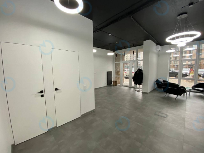 Оренда офісу 69 м.кв 1 поверх ЖК Підвисоцький - фото 8