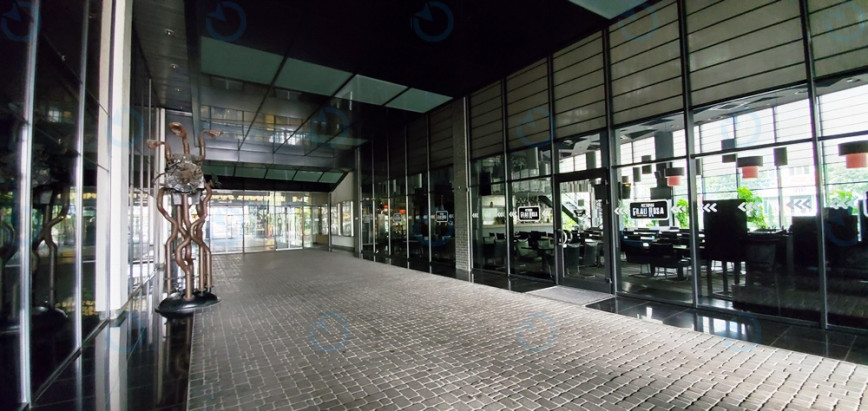 Оренда офісу 475 м.кв 1 поверх Ультрамарин - фото 4