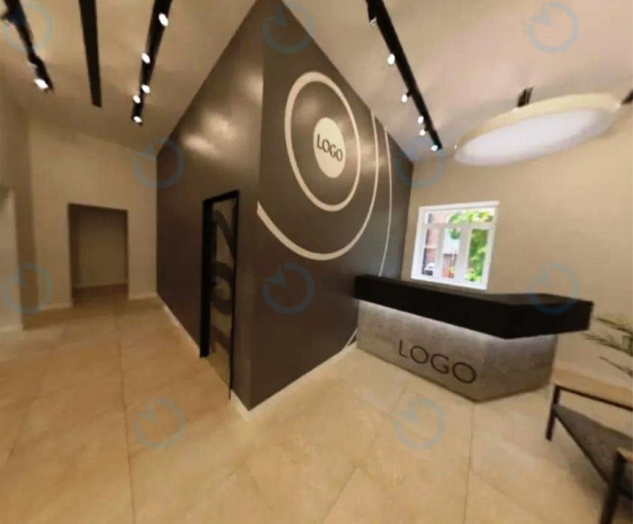 Оренда офісу 643 м.кв 1 поверх Гончарна, 11Б