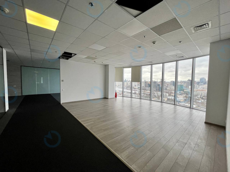 Оренда офісу 1024 м.кв 11 поверх Horizon Park-2 - фото 13