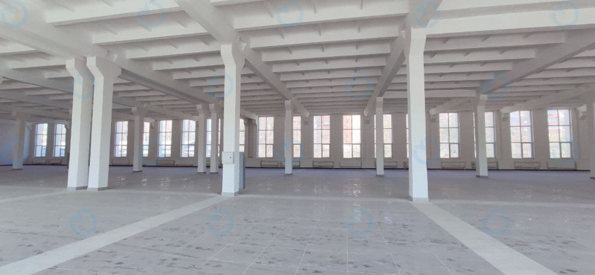 Оренда офісу 2200 м.кв 2,3,4 поверх Глибочицька, 17М - фото 8