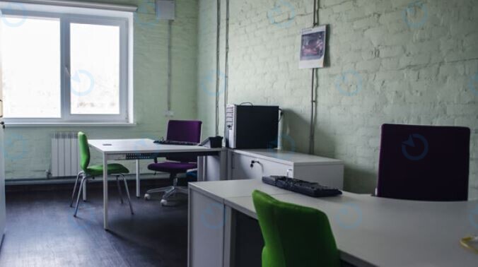 Оренда офісу 4000 м.кв 2 поверх Київська, 1-Б - фото 10