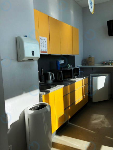 Оренда офісу 475 м.кв 8 поверх ELEVEN - фото 6