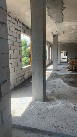 Продаж офісу 1880 м.кв 0-5 поверх Щербаківського, 52 - фото 2