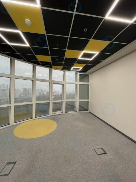 Оренда офісу 179 м.кв 6 поверх Horizon Park-2 - фото 7