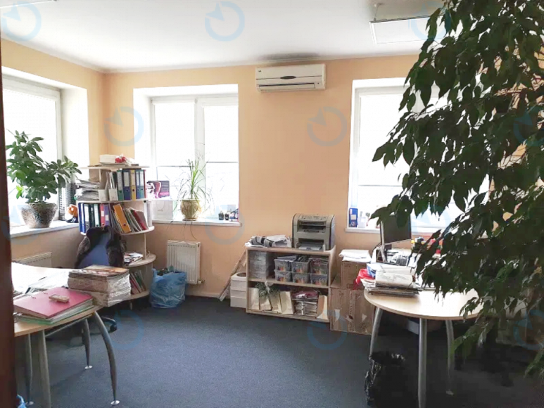 Продаж офісу 1061 м.кв 1 поверх Лобановського, 99 - фото 3