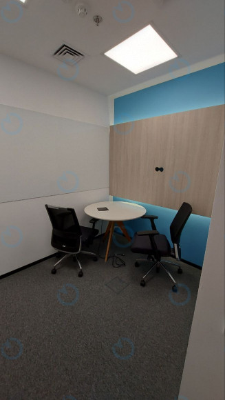 Оренда офісу 1017 м.кв 6 поверх Євразія - фото 10