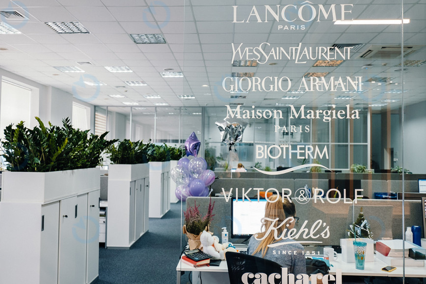 Оренда офісу 1971 м.кв 4 поверх Horizon Park - фото 14