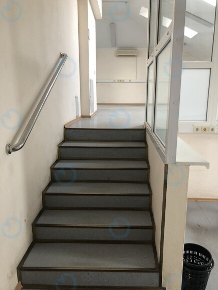 Оренда офісу 378 м.кв 3 поверх Ділова, 3 - фото 6