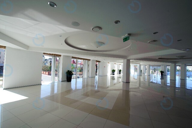 Оренда офісу 600 м.кв 2 поверх Гольф Центр