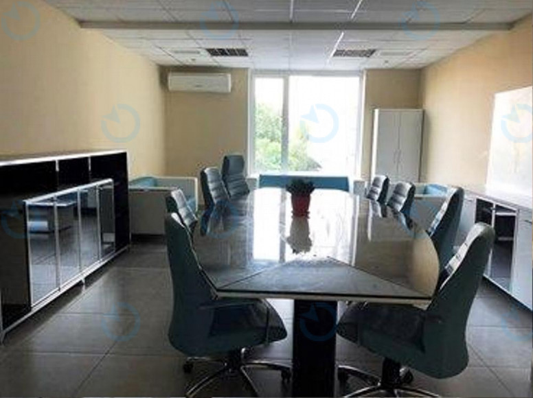 Оренда офісу 414 м.кв 2 поверх Кристал - фото 6