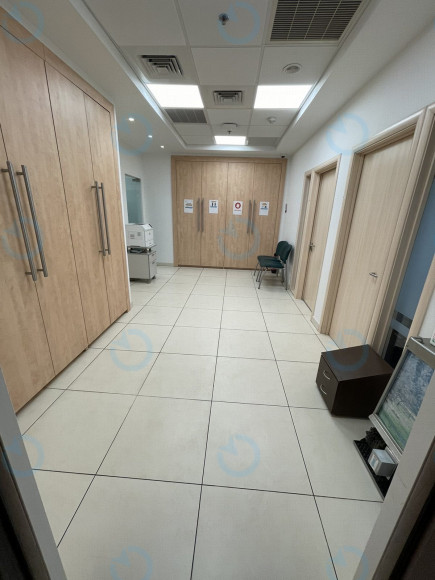 Оренда офісу 765 м.кв 16 поверх Леонардо (II черга) - фото 8