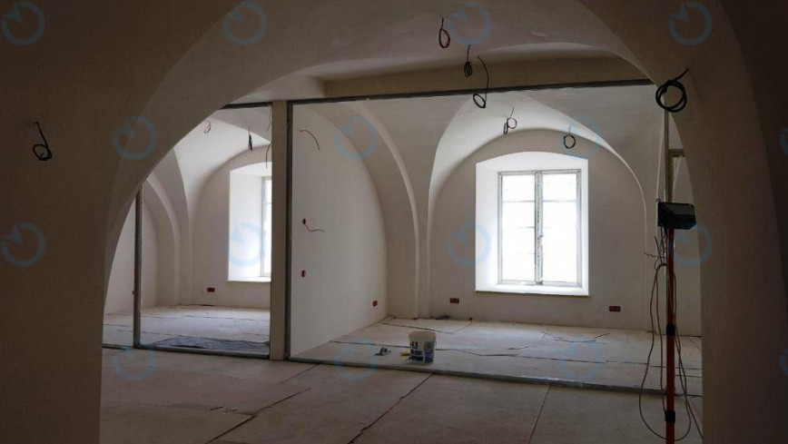 Оренда офісу 444 м.кв 2 поверх ZITADELLE (ЦИТАДЕЛЬ) - фото 2