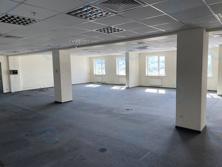 Оренда офісу 720 м.кв 5 поверх Фізкультури, 28 - фото 8