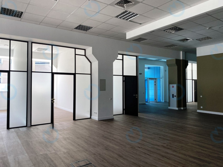 Оренда офісу 588 м.кв 2 поверх VICTORIA PARK (Вікторія Парк)