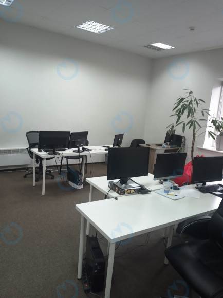 Оренда офісу 165 м.кв 3 поверх Жилянська, 146