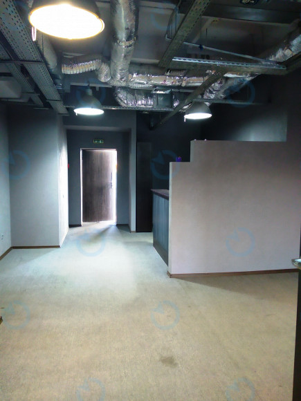 Оренда офісу 64 м.кв 2 поверх FIM Center