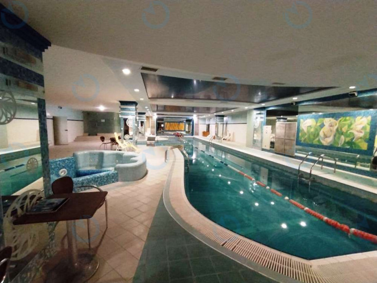 Оренда офісу 1297 м.кв 0 поверх Леонардо (I черга) - фото 21