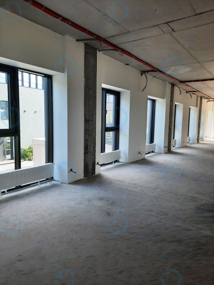 Оренда офісу 503 м.кв 2 поверх Форум City Garden - фото 5