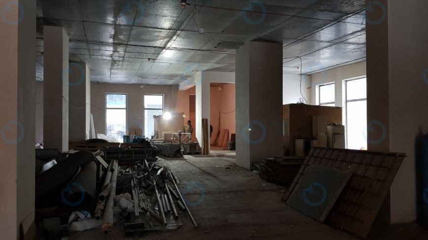 Оренда офісу 486 м.кв 1 поверх S26 - фото 4