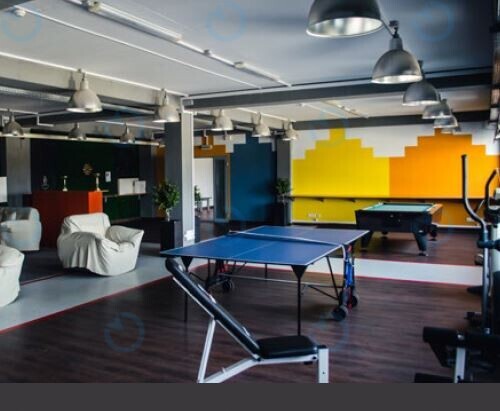 Оренда офісу 4000 м.кв 2 поверх Київська, 1-Б - фото 14