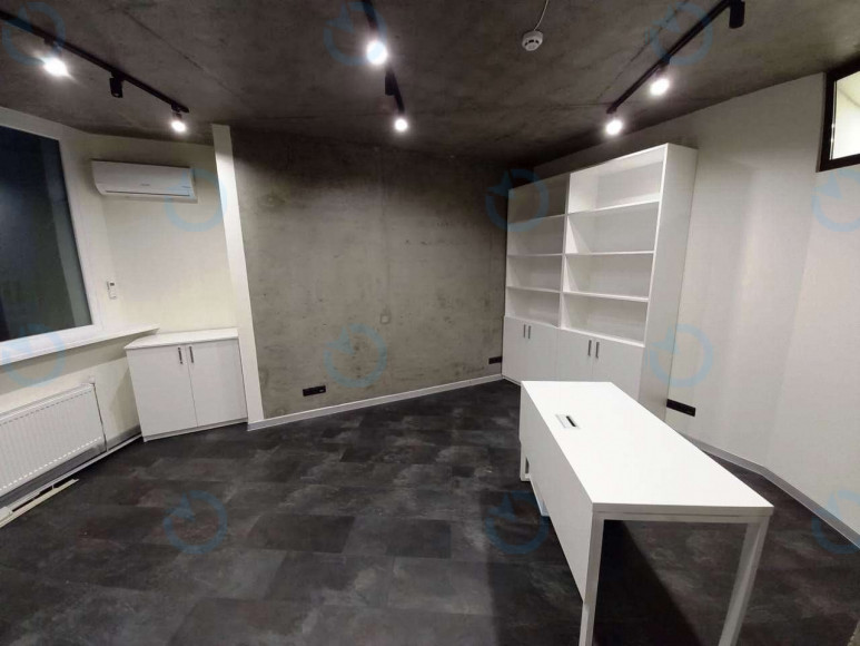 Оренда офісу 100 м.кв 37 поверх Срібнокільська, 1 - фото 6