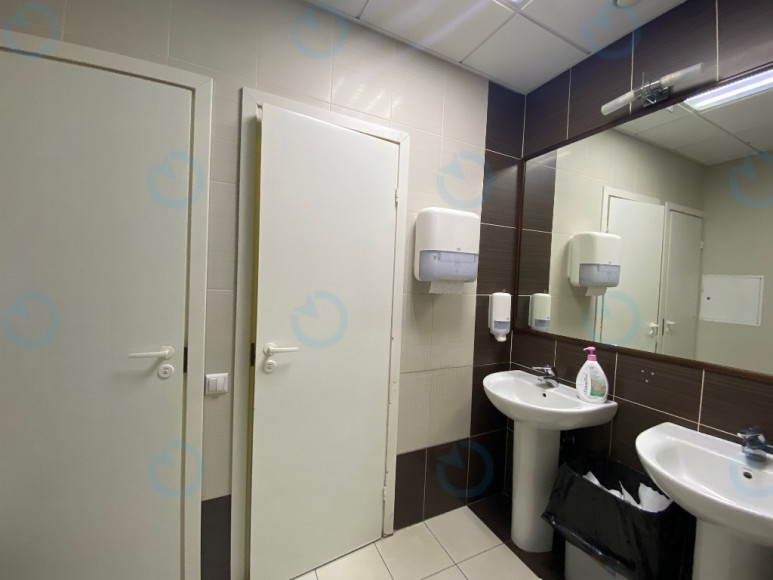 Оренда офісу 537 м.кв 4 поверх Карат - фото 22