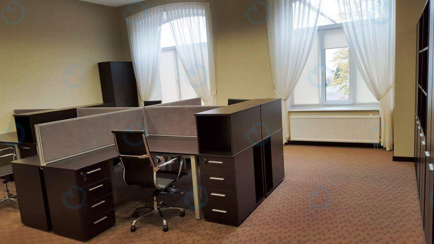 Оренда офісу 520 м.кв 1 поверх Residence - фото 2