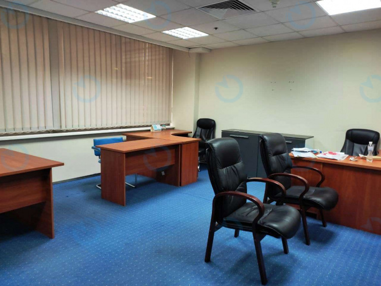 Оренда офісу 110 м.кв 5 поверх Леонардо (I черга) - фото 3