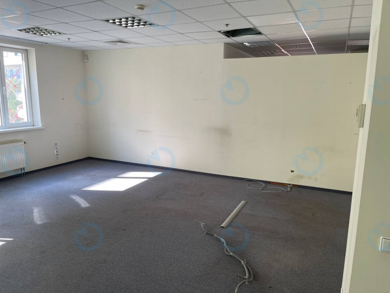 Оренда офісу 720 м.кв 5 поверх Фізкультури, 28 - фото 4
