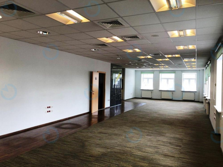 Оренда офісу 960 м.кв 6-7 поверх FABULA PLACET - фото 7