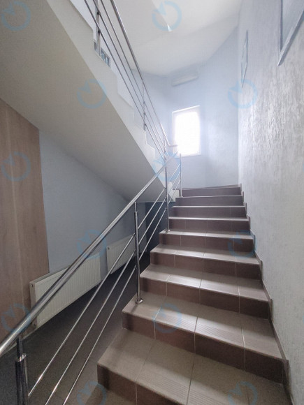 Оренда офісу 180 м.кв 8 поверх Володимирська 38 - фото 8