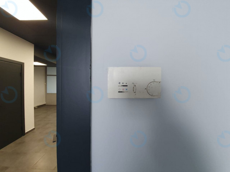 Оренда офісу 340 м.кв 8 поверх Символ (SIMBOL) - фото 11