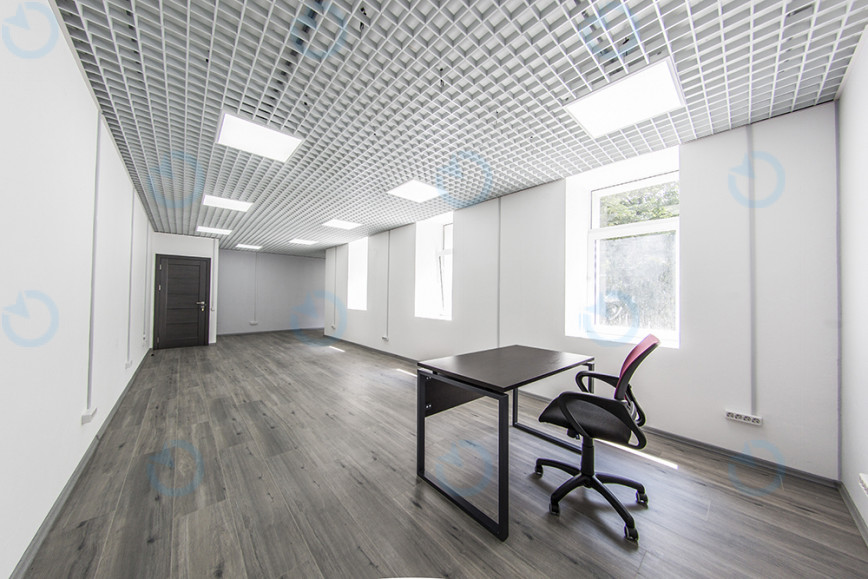 Оренда офісу 65 м.кв 4 поверх Волоська, 31а - фото 3