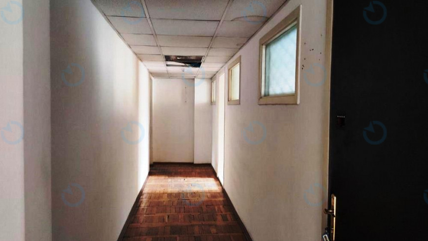 Оренда офісу 292 м.кв 3 поверх Тургенєвська, 52/58 - фото 12