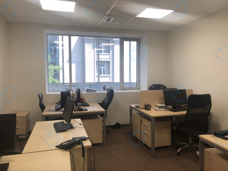 Оренда офісу 150 м.кв 4 поверх Horizon Office Tower - фото 3